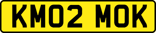 KM02MOK