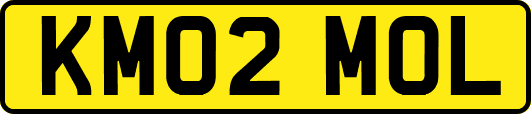KM02MOL