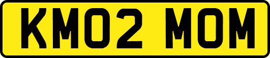 KM02MOM
