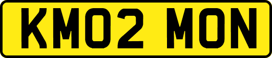 KM02MON