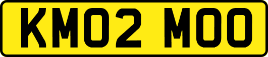KM02MOO