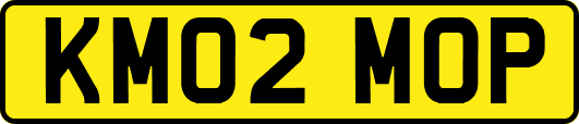KM02MOP