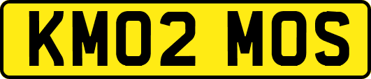 KM02MOS