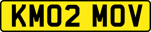 KM02MOV