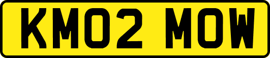 KM02MOW