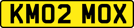 KM02MOX