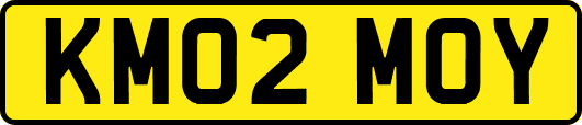 KM02MOY