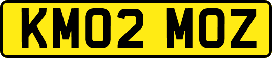 KM02MOZ