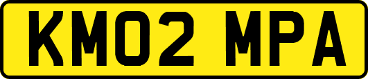 KM02MPA