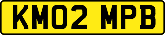 KM02MPB