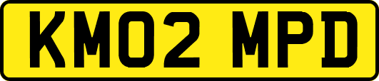 KM02MPD