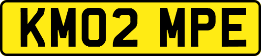KM02MPE