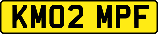 KM02MPF