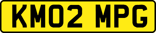 KM02MPG