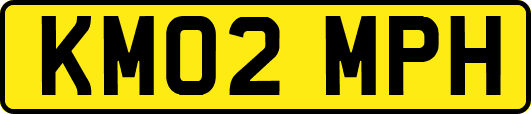 KM02MPH