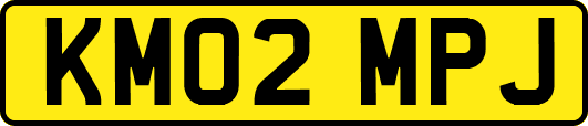 KM02MPJ
