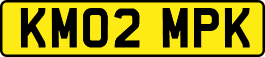 KM02MPK