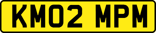 KM02MPM