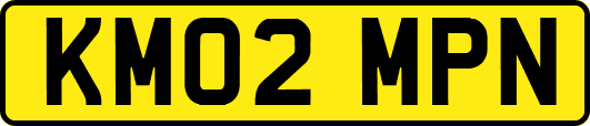KM02MPN