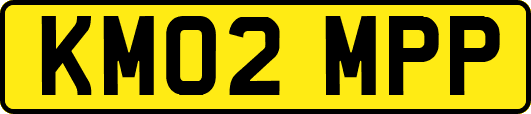 KM02MPP