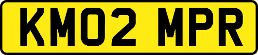 KM02MPR