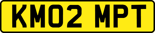 KM02MPT