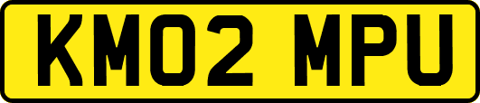 KM02MPU