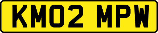 KM02MPW