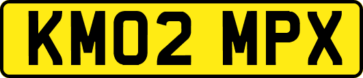 KM02MPX