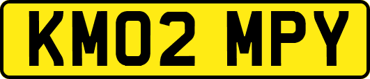 KM02MPY