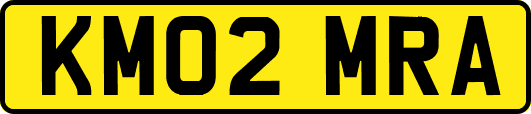 KM02MRA