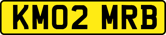 KM02MRB