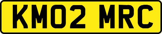 KM02MRC