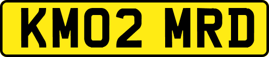 KM02MRD