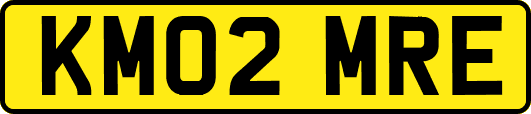 KM02MRE