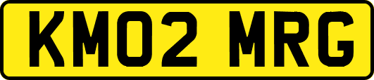 KM02MRG