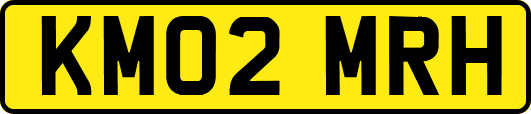 KM02MRH
