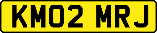 KM02MRJ