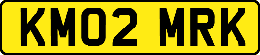 KM02MRK