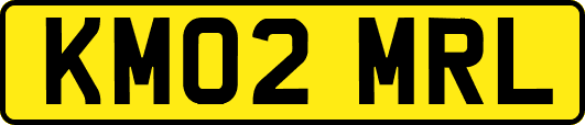 KM02MRL