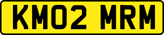 KM02MRM