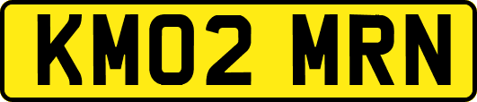 KM02MRN