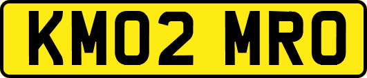 KM02MRO