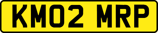 KM02MRP