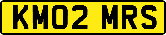 KM02MRS