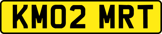 KM02MRT