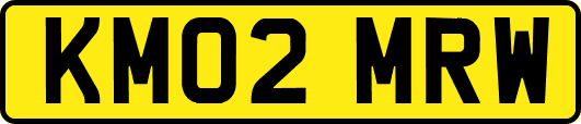 KM02MRW
