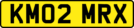 KM02MRX