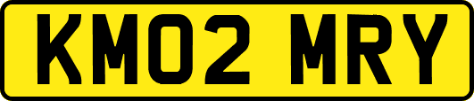 KM02MRY
