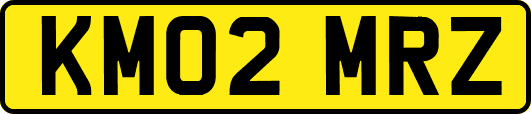 KM02MRZ